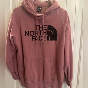 North Face Hoodie
